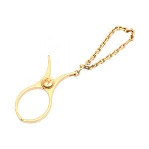 Hermes Philou Other Glove Holder Ladies Used B